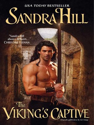 The Last Viking by Sandra Hill